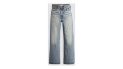 Jeans LEVI'S RIBCAGE Wide Leg H223 A6081-0022 - Tint Story