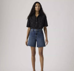 Bermuda LEVI'S High Baggy A9311-0029 - Achieve Everything
