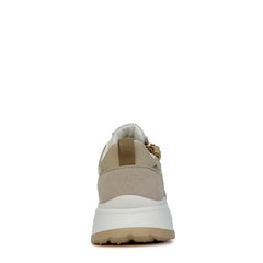 Sneaker GOLD&GOLD GB1033 - Oro