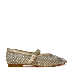 Ballerina GOLD&GOLD GD398 - Oro