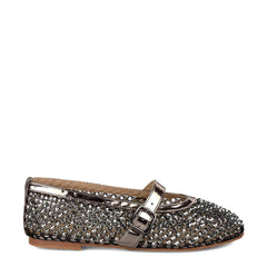 Ballerina ALMA EN PENA V261255 - Mirror Pewter