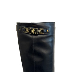 Stivale OFFICINE 5521 - Nero