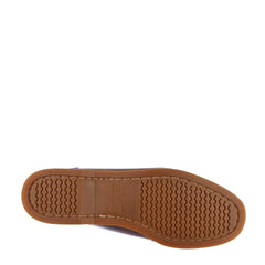 Mocassino SEBAGO Docksides Portland Waxed 731114W - Brown Honey