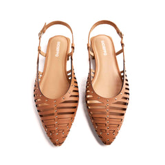 Ballerina GIOSEPPO Jericho - Camel