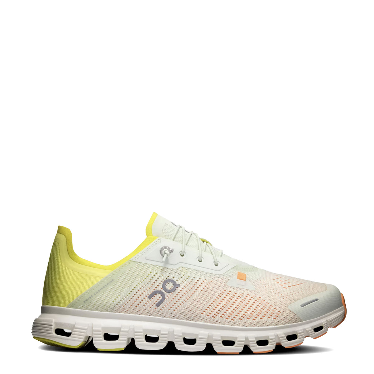 Sneaker ON Cloud 6 Coast - Aloe Limelight