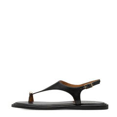 Sandalo basso TAMARIS 28142 - Black Leather