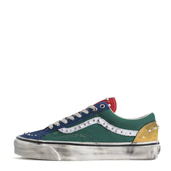 Sneaker VANS LX OLD SKOLL 36 - Pearlized Green/Multi