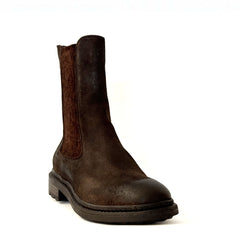 Chelsea JULIE DEE MW003 - Marrone