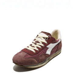 Sneaker DIADORA EQUIPE VELA SW 201.182806 - Andorra/Bianco