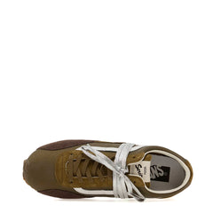 Sneaker VANS LX SLP Trainer - Suede Olive