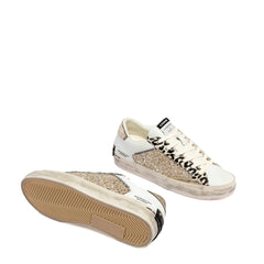 Sneaker CRIME LONDON 29003PP8 Distressed - Chrome Fang