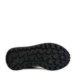 Sneaker GOLD&GOLD GB1106 - Nero