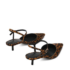 Décolleté STEVE MADDEN ADELAIDE - Leopard