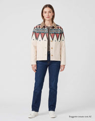 Giacca FILSON COLCHUCK FWCPS0092 285 - Sand/Tea Multi