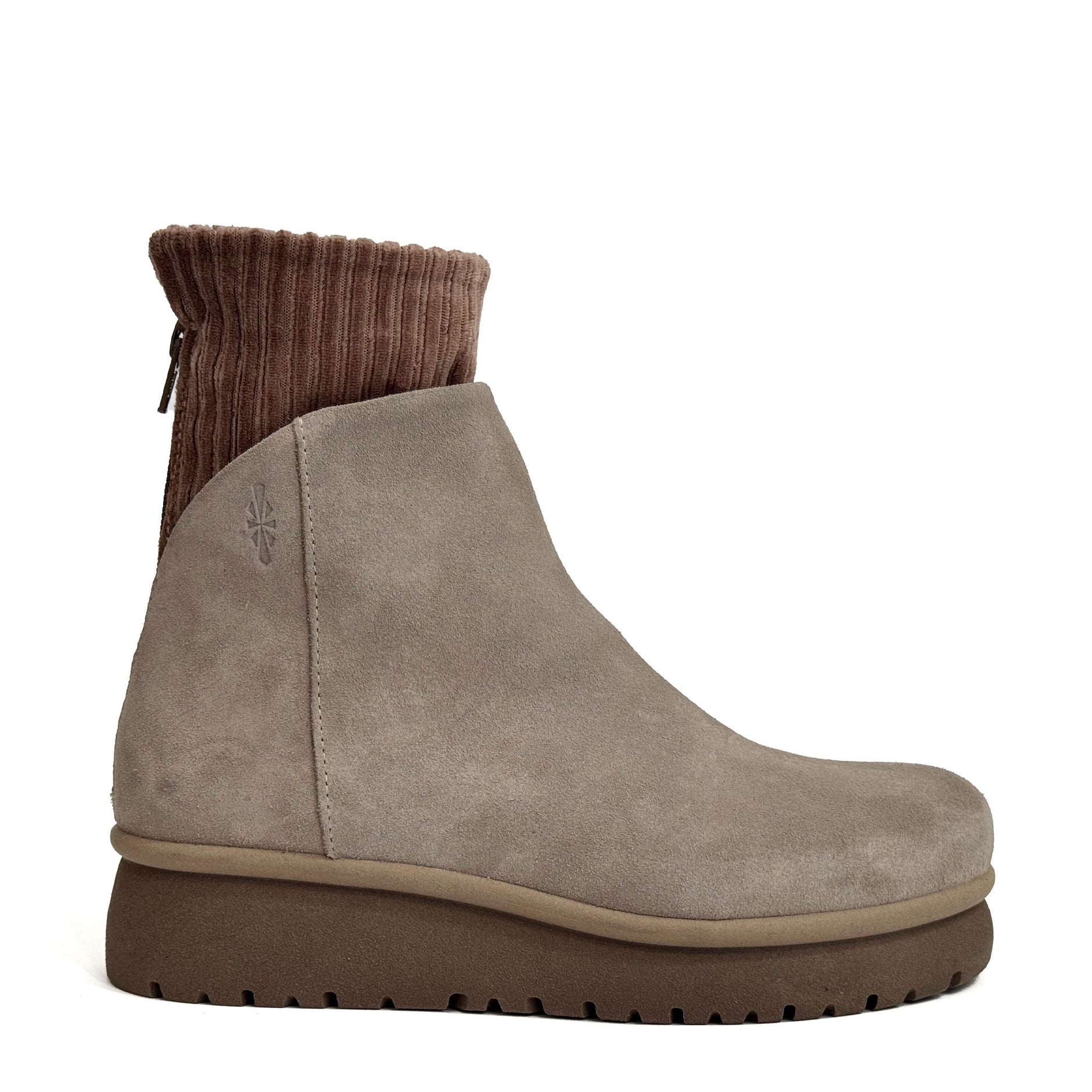 Sale PATRIZIA BONFANTI Boots at the best price Sergio Fabbri Footwear
