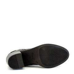 Stivaletto con tacco TAMARIS 25318 - Mocca