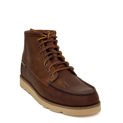 Stivaletto SEBAGO Tala Mid Crazy Horse 76116VW - Brown/Tan