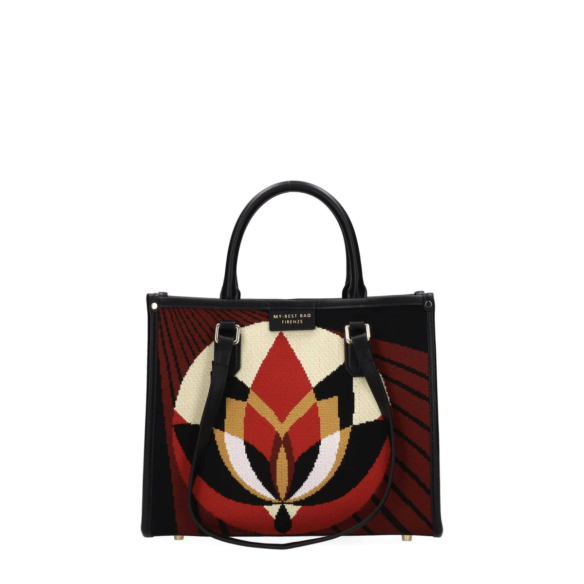Borsa MY BEST BAG ATENA 3004 - Psycho
