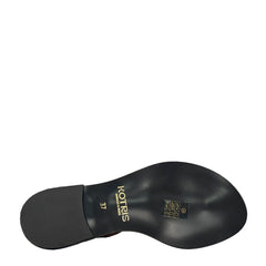 Sandalo basso KOTRIS 3020 - Cow Choco