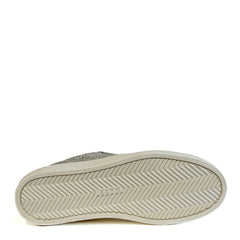 Sneaker D.A.T.E. HILL LOW GLITTER - Platinum