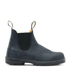 Stivaletto BLUNDSTONE 587 Rustic Black