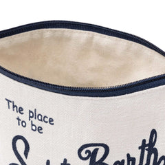 Pochette SAINT BARTH ALINE - 1061 05148H