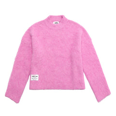 Maglione VERB TO DO Boxy Pink