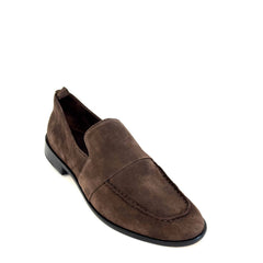 Mocassino JVAM 32011 Percy - Seal Brown