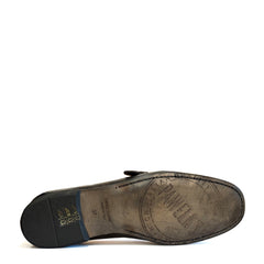 Mocassino PAWELK'S W1200 - Crust Brandy