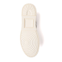 Sneaker D.A.T.E. TORNEO - Shiny Ivory