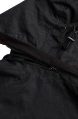 Giacchetto MANIFATTURA CECCARELLI Trekking Jacket 7085-WX - Black