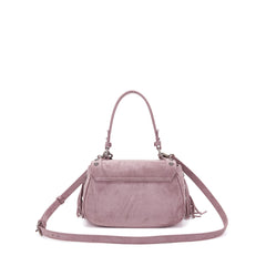 Borsa LA CARRIE AZTEC 161P-FG-473-SUE - Pink