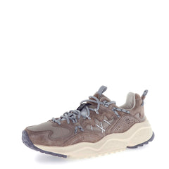 Sneaker FLOWER MOUNTAIN YAMABUSHI Uni - Light Grey