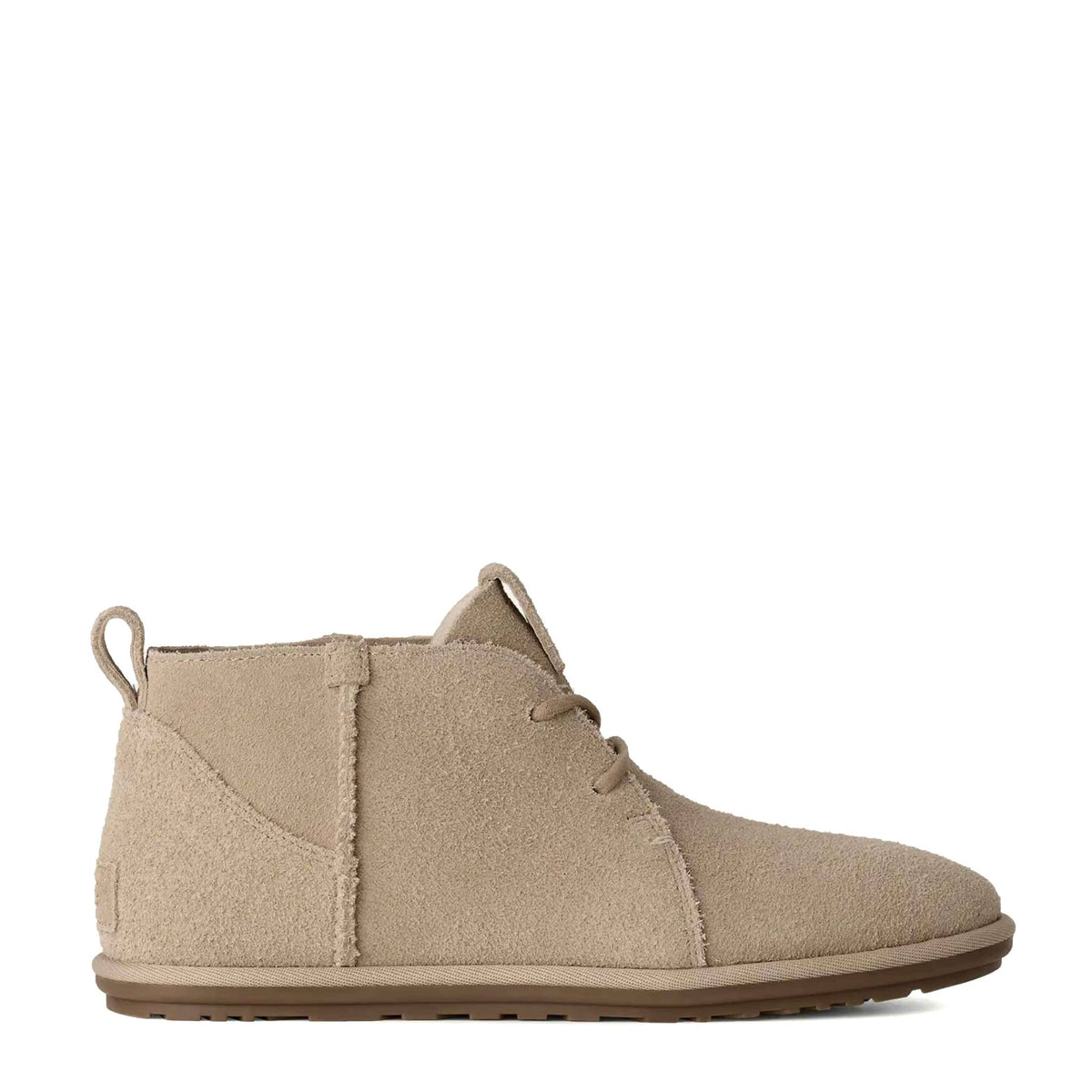 Stivaletto UGG W CLASSIC DECONSTRUCTED 1179833 - Sand