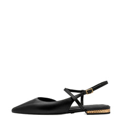 Ballerina TAMARIS 29409 - Black