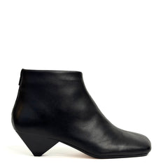 Tronchetto JVAM 40155 Maxime - Black