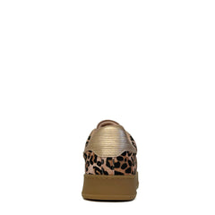 Sneaker GOLD&GOLD GB1048 - Leo/Champagne
