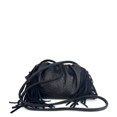 Borsa LA CARRIE CAPSULE 162C-LS-720 - Black