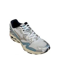 Sneaker MIZUNO WAVE RIDER D1GA243115 - White/Blue