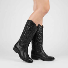 Texan DIVINE FOLLIE DFP202 - Black