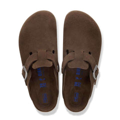 Ciabatta BIRKENSTOCK 1031637 Boston SFB - Carafe Tonal