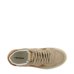 Sneaker VICTORIA 1257127 - Beige