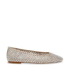 Ballerina STEVE MADDEN MARLI - Nude