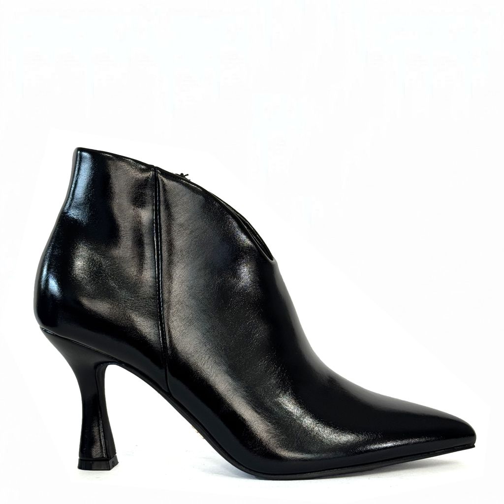 Tronchetto GOLD&GOLD GD841 - Nero V.