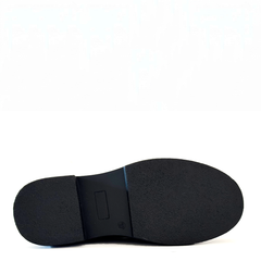 Mocassino GOLD&GOLD GW450 - Nero