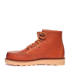 Stivaletto SEBAGO Tala Mid Tumb 72121UW - Brown/Mocha