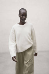 Maglione ECOALF LARA - Antartica