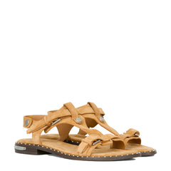 Sandalo basso ASH Piper - Moka Mou