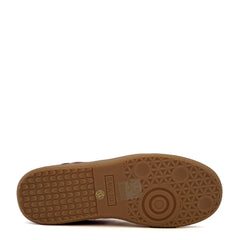 Sneaker BACK 70 CLOUD V002 - Velvet Wine/Butter