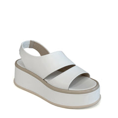 Sandalo PATRIZIA BONFANTI ROSIE DREAMER - White